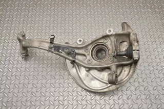 8W0407580, 8W0407242F , art5625707 Ступица передняя правая Audi A4 B9 Арт 5625707, вид 4