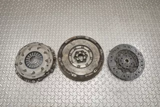 9685772180, 7575020780 , art5686978 Комплект сцепления Peugeot RCZ Арт 5686978