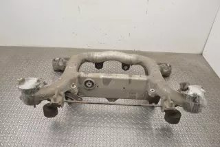 6789870, 6798545, 310207893 , art5685246 Балка подвески задняя BMW 5 F10/F11/GT F07 Арт 5685246, вид 1
