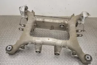 6789870, 6798545, 310207893 , art5685246 Балка подвески задняя BMW 5 F10/F11/GT F07 Арт 5685246, вид 3
