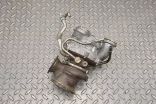 7576985 , art5724954 Турбина BMW 7 F01/F02 Арт 5724954, вид 1