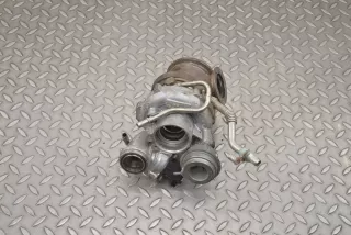 7576985 , art5724954 Турбина BMW 7 F01/F02 Арт 5724954, вид 2
