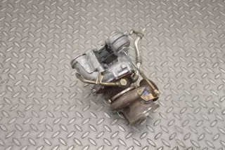7576985 , art5724954 Турбина BMW 7 F01/F02 Арт 5724954, вид 4