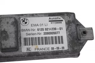 9214239 , art5724545 Блок управления сиденьем BMW 7 F01/F02 Арт 5724545, вид 5
