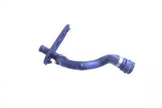 8W0819334F , art5787143 Патрубок радиатора Audi A4 B9 Арт 5787143, вид 1