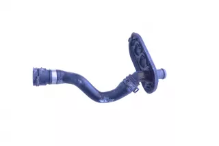 8W0819334F , art5787143 Патрубок радиатора Audi A4 B9 Арт 5787143, вид 2