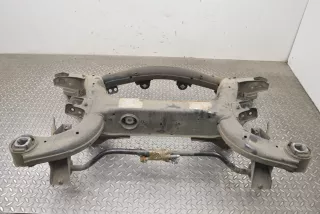6858954 , art5813469 Балка подвески задняя BMW X5 F85 Арт 5813469, вид 1