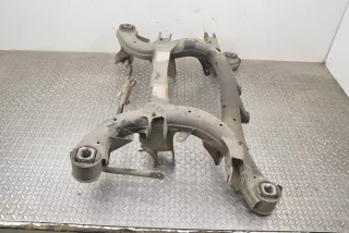 6858954 , art5813469 Балка подвески задняя BMW X5 F85 Арт 5813469, вид 2