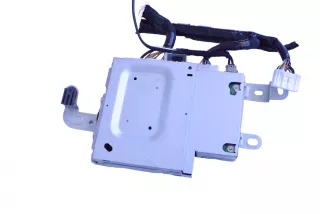 BJM8-66DRX , art5822289 Блок навигации Mazda 3 BM Арт 5822289, вид 2