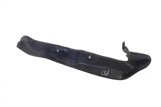 4G8821112A , art5825144 Молдинг крыла переднего правого Audi A7 1 (S7,RS7) Арт 5825144, вид 1