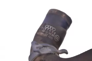4G0121488BN , art5824763 Патрубок радиатора Audi A7 1 (S7,RS7) Арт 5824763, вид 5
