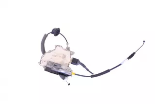 4G0839016C , art5824735 Замок двери задней правой Audi A7 1 (S7,RS7) Арт 5824735, вид 1