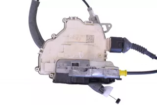 4G0839016C , art5824735 Замок двери задней правой Audi A7 1 (S7,RS7) Арт 5824735, вид 2