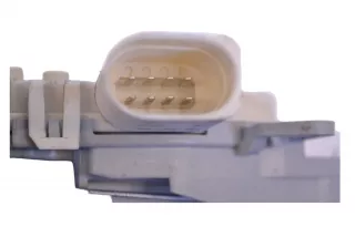 4G0839016C , art5824735 Замок двери задней правой Audi A7 1 (S7,RS7) Арт 5824735, вид 4