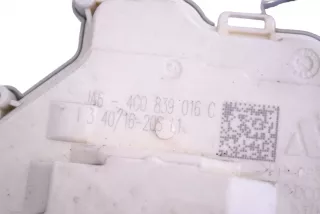 4G0839016C , art5824735 Замок двери задней правой Audi A7 1 (S7,RS7) Арт 5824735, вид 5