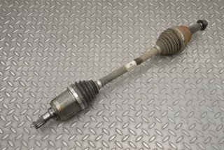 49500-J7130 , art5824057 Полуось передняя левая (приводной вал, ШРУС) Kia Ceed 3 Арт 5824057, вид 1