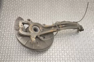 7L0407258A , art5833790 Ступица передняя правая Volkswagen Touareg 1 Арт 5833790, вид 3