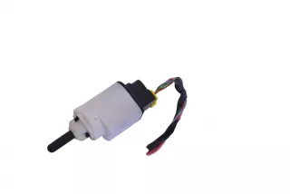 9813503180 , art5840611 Выключатель концевой (концевик) Opel Mokka 2 Арт 5840611, вид 2