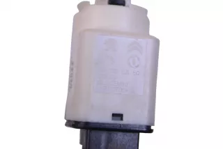 9813503180 , art5840611 Выключатель концевой (концевик) Opel Mokka 2 Арт 5840611, вид 5
