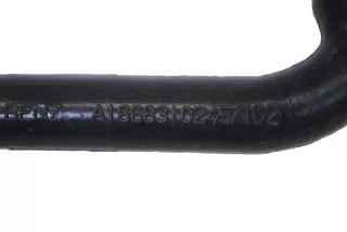 A1668310245 , art5844270 Маслоотделитель (сапун) Mercedes GL X166 4.0л Арт 5844270, вид 5