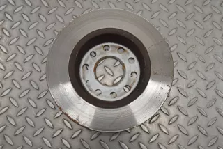 270MM , art5848479 Диск тормозной задний Volkswagen Golf 8 Арт 5848479, вид 4