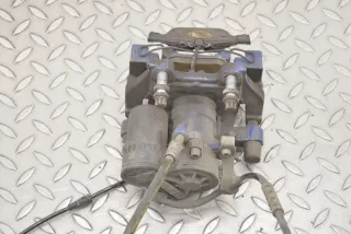 6885598 , art5947081 Суппорт задний правый BMW 1 F40 Арт 5947081, вид 4
