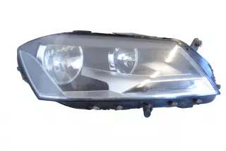 3AC941006 , art5972544 Фара правая Volkswagen Passat B7 Арт 5972544, вид 1