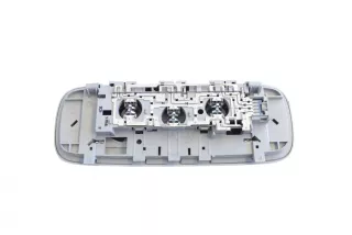 3C0947291E , art5972531 Фонарь салона (плафон) Volkswagen Passat B7 Арт 5972531, вид 2