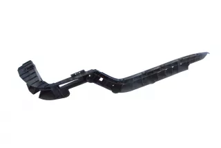 3AE807394 , art5977653 Кронштейн крепления бампера заднего Volkswagen Passat B7 Арт 5977653, вид 2