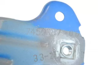 7450387 , art5975647 Кронштейн крепления крыла BMW 1 F40 Арт 5975647, вид 5