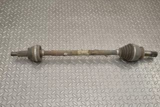 HK83-4K139-AA , art5974651 Полуось задняя (приводной вал, ШРУС) Land Rover Range Rover Velar Арт 5974651, вид 2