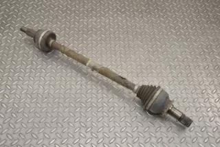 HK83-4K139-AA , art5974651 Полуось задняя (приводной вал, ШРУС) Land Rover Range Rover Velar Арт 5974651, вид 3