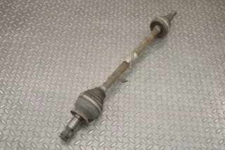 HK83-4K139-AA , art5974651 Полуось задняя (приводной вал, ШРУС) Land Rover Range Rover Velar Арт 5974651, вид 4