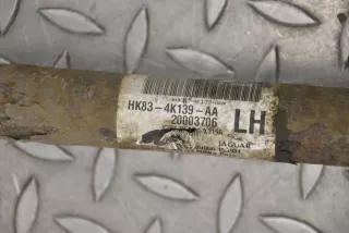 HK83-4K139-AA , art5974651 Полуось задняя (приводной вал, ШРУС) Land Rover Range Rover Velar Арт 5974651, вид 5