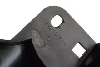 9286269 , art5979963 Накладка декоративная на торпедо MINI Cooper R56 Арт 5979963, вид 5