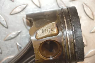 8340E , art7049159 Поршень Mercedes Sprinter W906 3.0л Арт 7049159, вид 5