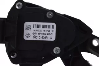 6PV009978, 180101626R , art7817864 Педаль газа Renault Master 3 restailing Арт 7817864, вид 6