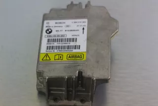 9122500 , art543827 Блок AirBag BMW 3 E90/E91/E92/E93 Арт 543827, вид 1