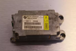 6939287 , art543818 Блок AirBag BMW 5 E60/E61 Арт 543818, вид 1