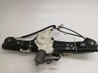 7060265 , art3017533 Стеклоподъемник передний левый BMW 3 E90/E91/E92/E93 Арт 3017533, вид 1