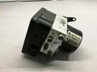 6791521, 6776056 , art553551 Блок ABS BMW 1 E81/E82/E87/E88 Арт 553551, вид 3