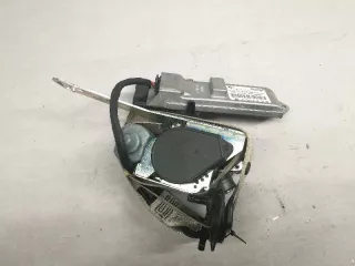 9202177 , art3017637 Ремень безопасности передний левый BMW 7 F01/F02 Арт 3017637, вид 1