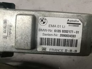9202177 , art3017637 Ремень безопасности передний левый BMW 7 F01/F02 Арт 3017637, вид 2