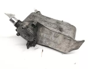 7521064 , art567964 Радиатор масляный BMW 3 E90/E91/E92/E93 Арт 567964, вид 5