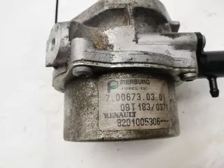 7006730301 , art582863 Насос вакуумный Nissan Qashqai+2 Арт 582863, вид 4