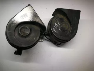 0055306 , art3018624 Сигнал (клаксон) Renault Laguna 3 Арт 3018624, вид 1