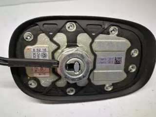 35207601 , art3019289 Антенна Volkswagen Touareg 1 Арт 3019289, вид 3