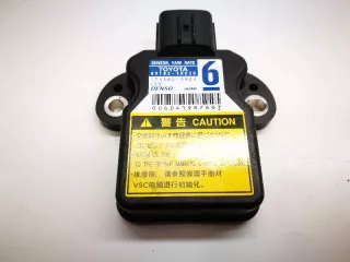 89183-48030 , art3018022 Датчик ускорения Toyota Rav 4 3 Арт 3018022, вид 1