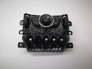 69805302 , art3020659 Блок управления печки/климат-контроля MINI CLUBMAN R55 Арт 3020659, вид 1