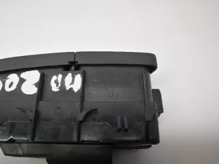 A2048706410 , art3018042 Кнопка (Выключатель) Mercedes E W212 Арт 3018042, вид 3